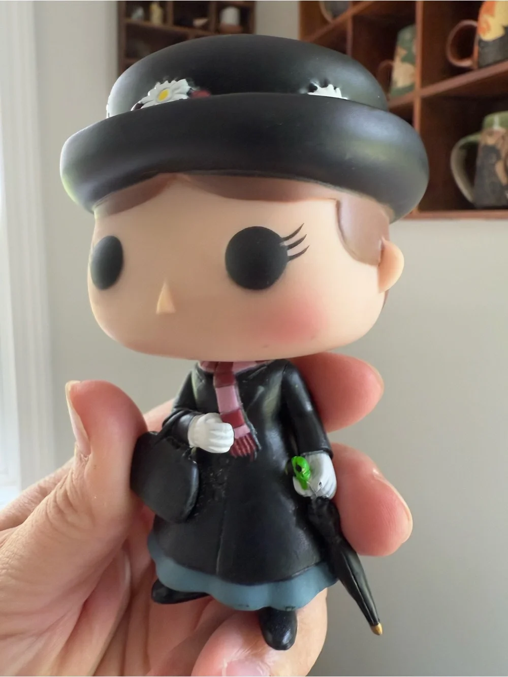 Funko charming black